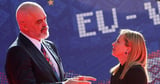 An example from Italy, for Edi Ramëm