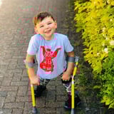 Evil mum who tortured son so badly he lost both his legs will be freed from jail EARLY sparking anger from...
