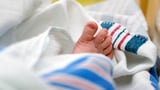 US infant mortality rate fell to an all-time low, but still trails similar nations