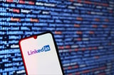 LinkedIn accused of training AI on private messages