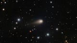 Interstellar comet 3I/Atlas to swing by Mars | AP News