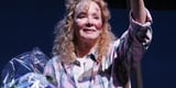 Photos: CALL ME IZZY Star Jean Smart Opening Night Curtain Call