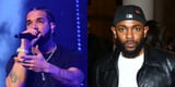 Kendrick Lamar and Drake's beef and latest diss tracks explained