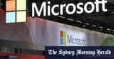 Microsoft accused of misleading millions of Australians