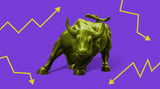 Wall Street: Less Fed information will mean more volatile markets