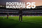 Football Manager 25 to be released on November 26