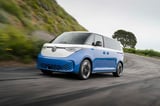 Volkswagen ID.Buzz electric minivan will cost $59,995 for just 234 miles of range | TechCrunch
