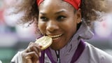 Serena, Allyson Felix, Coach K among US Olympic Paralympic 2025 HoF class | AP News