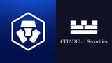 $400 Million Crypto.com Deal Links Citadel Securities to Digital Finance Expansion