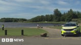 Body recovered from loch where 15-year-old paddleboarder was missing