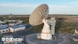 Goonhilly to be sold to US firm in £37m deal
