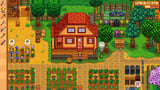 Stardew Valley update 1.6 is coming next month, ConcernedApe confirms: "Now, back to the grind"