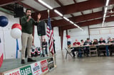 Ramaswamy built his political career in NH. It's faltering in Ohio.
