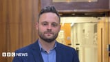 Former Tory MP and council leader Ben Bradley joins Reform UK party