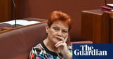 Pauline Hanson expected to face censure motion in Senate over ‘inflammatory’ comments about Australian Muslims
