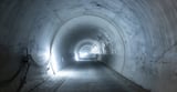 The Brenner Rail Tunnel: Italia and Austria united beneath the Alps