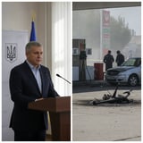 Russian AI-powered drone 'Molniya' kills near Zaporizhzhia: Ukraine develops prototype