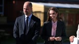 Prince Harry's lawyers tell court Daily Mail publisher targeted William and Kate