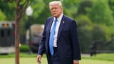 Trump takes credit for 'good parts' of economy, blames 'bad parts' on Biden
