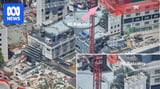 Mould infection cluster report identifies RPA balcony as likely exposure site, one patient remains in ICU