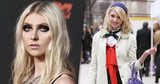 Taylor Momsen explains why she quit 'Gossip Girl': 'I really didn't want to be there'