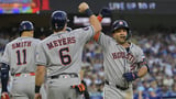Los Angeles Dodgers humiliated by Houston Astros in historic 17-run defeat at Dodger Stadium