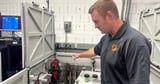 Iowa State University to establish battery fabrication, testing center with new equipment | News From The States