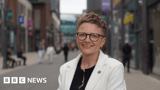 Labour announces Manchester council boss as metro mayor candidate