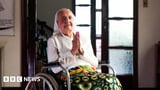 World's oldest person: Sister Inah Canabarro Lucas dies at 116