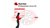 Red Hat reveals major enhancements to Red Hat Enterprise Linux AI