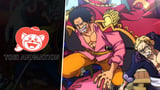 The Power of One Piece: Toei Stocks Go Wild After 2 New Project Announcements
