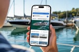 Boat Trader Launches Groundbreaking Tools To Redefine Boat Sales