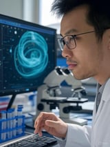 UT Austin’s RiboNN AI Speeds mRNA-Based Therapy Development