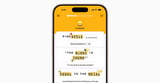 Apple launches new emoji word game to take on Wordle and the NYT