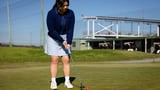 ‘Men shouldn’t have all the fun’: Women are flocking to the fairways