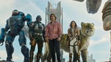 Masters of The Universe Drops On Prime Video This Wednesday