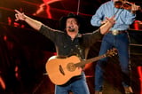 Stagecoach 2027: Garth Brooks, Zach Top and Riley Green will headline