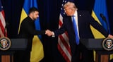 US Approves Potential $2.68bn Air Defence Sale To Ukraine