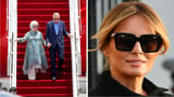 ‘Brutal’: First Lady’s letter to Melania