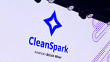 CleanSpark (CLSK) Shares Rise After Getting $100M Bitcoin-Backed Credit From Coinbase Prime