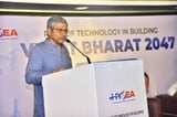 India’s IT Must Become AI as a Service, Says Vaishnaw; Hyderabad to Lead the Charge