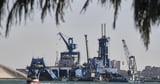 Egypt Suez Canal