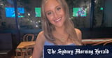 CCTV shows last minutes of Lilie James’ life