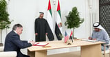 UAE, US partner to enhance collaboration in energy and AI
