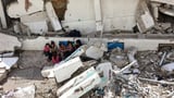 'Endless nights of terror': Six constants of Israel's war in northern Gaza Strip