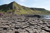 Scientists make new discovery in the history of the Giant’s Causeway