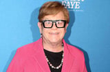 Elton John Celebrates 35 Years of Sobriety: ‘Grateful’
