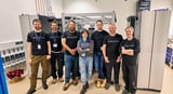 Oxford Ionics Delivers Quantum Computer to the UK's NQCC
