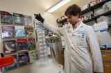 Teaching the immune system a new trick could one day level the organ transplant playing field
