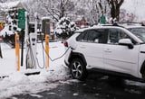 Why cold weather is no longer an EV battery killer